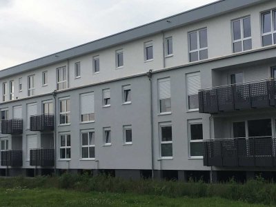 1 Zimmer-Studentenappartement in Heuchelheim