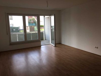 Schöne 3-Zimmer-Wohnung im Balkon