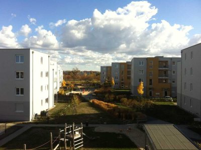 Gemütliche 2-Zimmer-Wohnung mit sonnigem Balkon