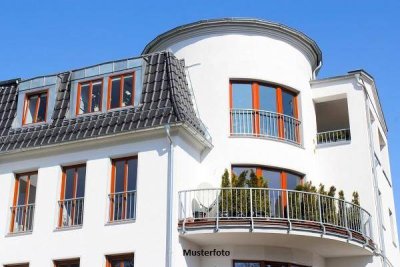 +++ 2-Zimmer-Wohnung mit Terrasse und Garten +++