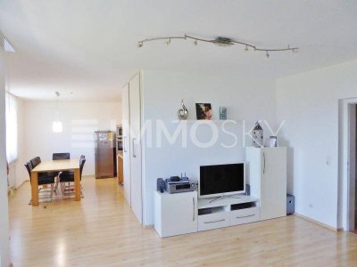 Gepflegtes Familiendomizil mit ausreichend Platz - Loggia - Garage!