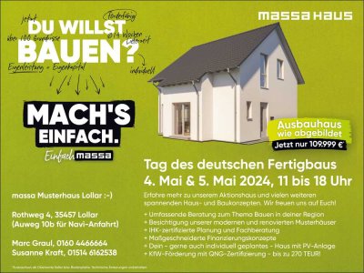 � KfW-Förderung mit QNG sichern! � bezugsfertiges Traumhaus als Effizienzhaus 40+ sucht Sie!