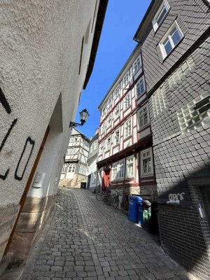 Zentrale 1,5ZKB in herrlicher Lage der Oberstadt