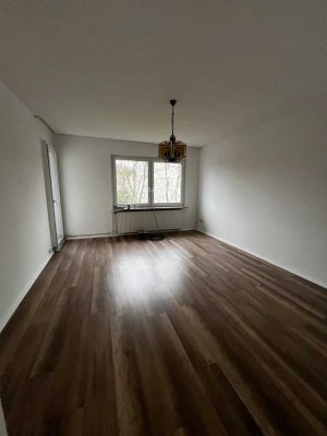 3 Zimmer-Wohnung renoviert