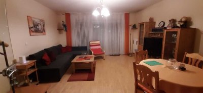 Geräumige 2-Zimmer-Wohnung in Koblenz