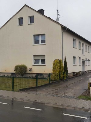 Helle 3-Zimmer-Wohnung mit Balkon in SHS-Liemke