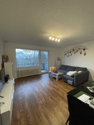 Moderne 2-Raum-Wohnung  mit Balkon in Norderstedt