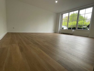 Erstbezug nach Kernsanierung im Gutshof am Stadtwald