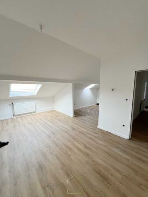 Helles 1-Zimmer Apartment in Münster- Angelmodde