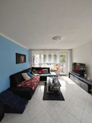 Exklusive, vollständig renovierte 3-Zimmer-Wohnung in Friedrichshafen