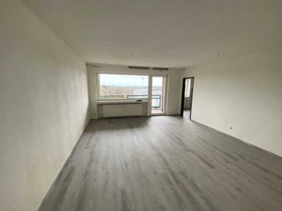 Helles 1-Zimmer-Appartment mit Balkon in Klinikumnähe - perfekt für Studenten oder Pendler!