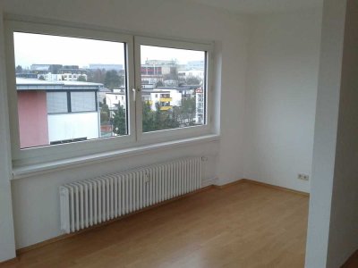 Helles gepflegtes 1-Zimmer Apartment Nähe Uniklinik Gießen