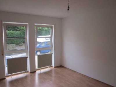 Exklusive 4-Zimmer-Erdgeschosswohnung mit Balkon in Heppenheim (Bergstraße)