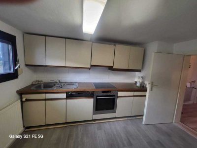 Ansprechende 2-Zimmer-Wohnung in Gernsbach