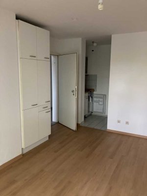 1-Zimmer-Appartement Bergstr. Dossenheim/Heidelberg