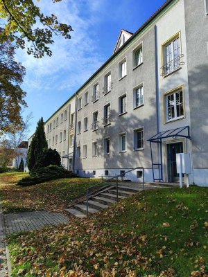 Modern wohnen, Altstadt genießen – Ihre 3-Raumwohnung im Zentrum der Altstadt