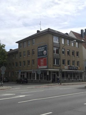 Geräumiges 1 Zimmerappartement perfekt für Stundenten