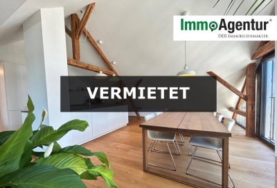 3 Zimmer-Wohnung | renoviert | Balkon | modern | Toplage | Götzis