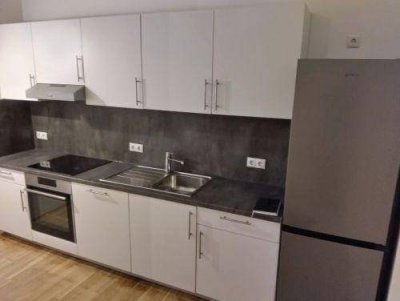 4 ZIMMER-NEUBAU + möblierte Einbauküche + Bad mit Wanne + extra WC + Lift + nähe Campus TU-Graz!