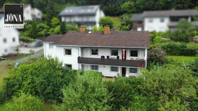 Genießen Sie die ruhige Lage!
Einfamilienhaus in Seenähe