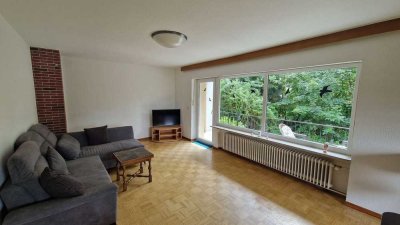 Schönes Zweifamilienhaus mit Garten und Garage - Selbstnutzen oder Vermieten