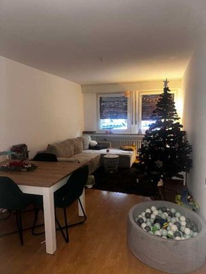 *Top geschnittene 3-Raum-Balkon-Wohnung*sucht Liebhaber! Itterstraße*