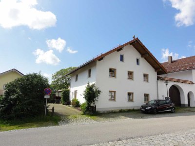 4 Zim.-Haus Bayerischer Wald