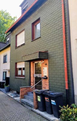 RESERVIERT - Schönes 6-Zimmer-Reihenhaus in Bochum Wiemelhausen/Brenschede