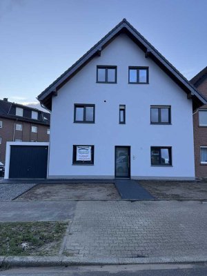 Neubauwohnung in Toplage mit großem Balkon