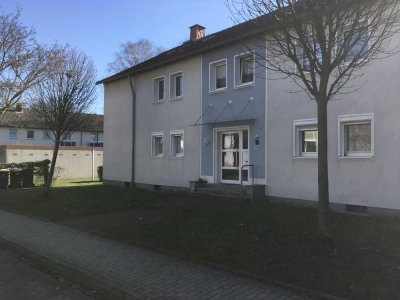 2-Zimmer-Wohnung in Gelsenkirchen Hassel