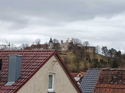 Attraktive 7-Zimmer-Doppelhaushälfte mit  in Heidenheim an der Brenz