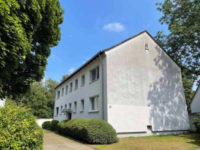 Bezugsfertige Wohnung in wunderschöner und ruhiger Lage