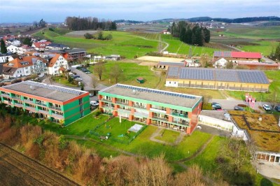 Kapitalanleger aufgepasst! Altersgerechte
wunderschöne 2-Zimmer-Wohnung in Wasserburg