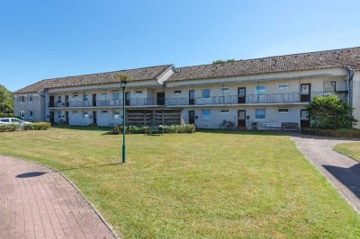 Renovierte Traumwohnung mit großzügiger Terrasse – Ihr neues Zuhause erwartet Sie!