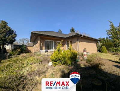 Familienidyll in Bockelskamp – Charmantes Einfamilienhaus mit Garten! (MA-6450)