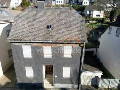 Charmantes Dreifamilienhaus in Alt-Arnsberg