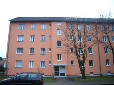 3 Zimmer in Kaufbeuren