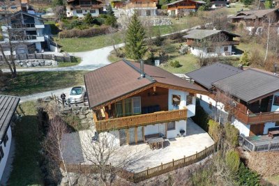 Sonnberg Chalet