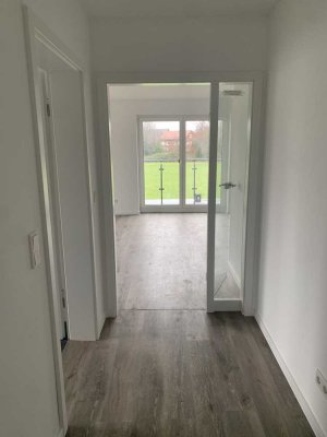 Ansprechende 3-Zimmer-Wohnung in Lienen