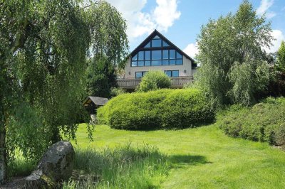 Mehrgenerationenhaus , EFH mit Pool , Sauna , Top Lage