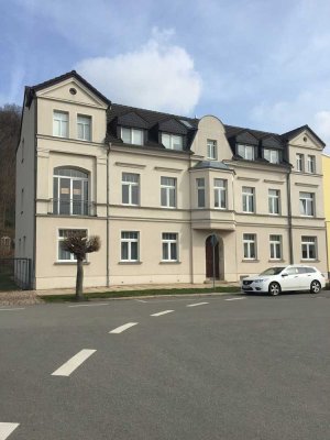 2 Zi. Wohnung im 1. OG in angenehmer Lage