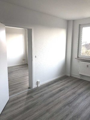 WohlfühlWohnung