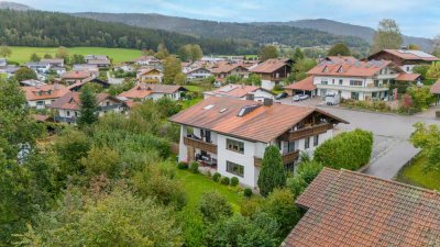 Attraktives Mehrfamilienhaus als Renditeobjekt in Bodenmais/Mais!