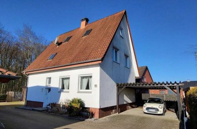 Großes, energieeffizientes 5-Zimmer-Haus in Bruchmühlen zu vermieten, PV Anlage-Mieterstrom