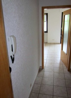 Gepflegtes 1-Zimmer-Appartement mit Balkon und Einbauküche in Lüdenscheid