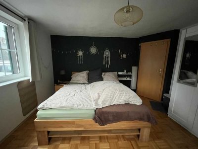 Fachwerkhaus, 100qm, 700 Euro