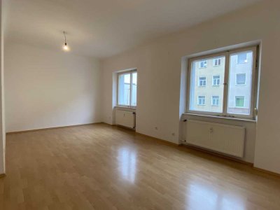 Bezugsfreie 2-Zimmer-Wohnung im beliebten Nürnberger Stadtteil Schoppershof