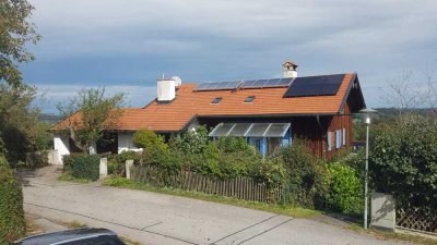 Geräumiges, preiswertes und gepflegtes 10-Raum-Mehrfamiilien-Mehrgenerationenhaus, ohne Makler