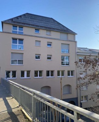 modernisierte 4-Zimmerwohnung in Pforzheim