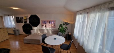 Helles Appartement provisionsfrei